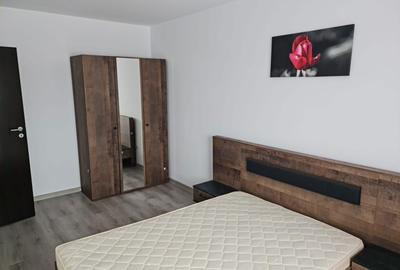 Apartament cu 2 camere decomandat în Central - 3