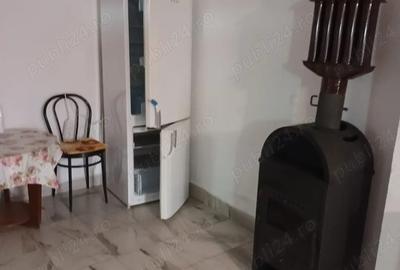 Garsoniera ieftina de inchiriat - 2