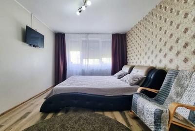 Apartament cu 2 camere decomandat, mobilat în Drumul Taberei - 4