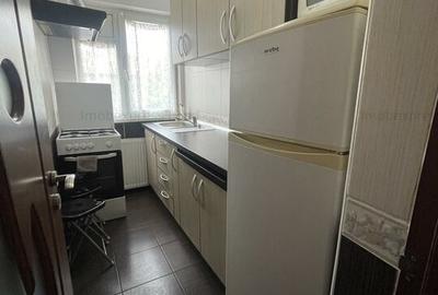 Apartament cu 2 camere semidecomandat, mobilat în Dacia - 6