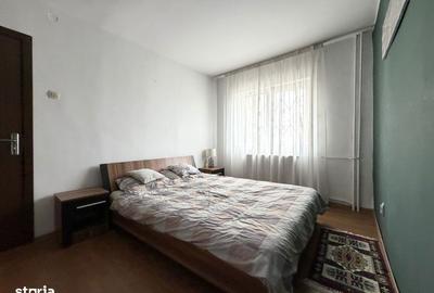 Apartament cu 2 camere semidecomandat, mobilat în Dorobanților - 4