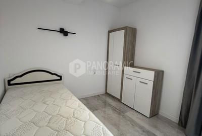 Apartament cu 3 camere semidecomandat în Gheorgheni - 4