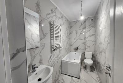 Garsonieră decomandată în Lunca Cetățuii - 12