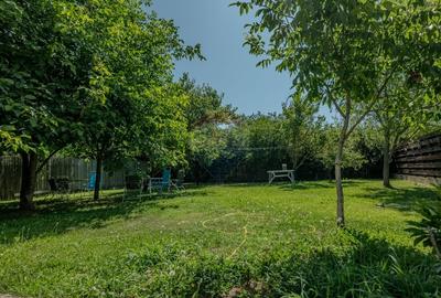 De vanzare Vila  in Mogosoaia - 550 mp teren - 2