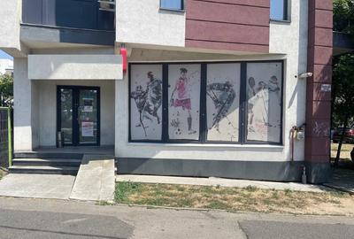 Spațiu comercial, 66 mp în Drumul Sării - 3
