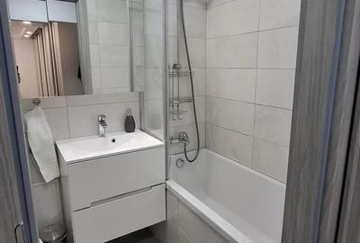 Inchiriez apartament 2 camere Politehnica - 5