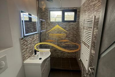 Apartament cu 2 camere semidecomandat în Cornișa - 15