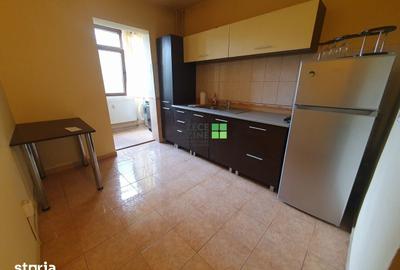 Garsonieră decomandată în Tătărași - 2