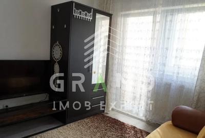 Chirie: Apartament 2 camere decomandate, renovat, Manastur – Str. Primaverii - 2