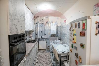 Apartament cu 2 camere, de vânzare,  în zona Caragiale! - 14