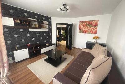 Apartament cu 2 camere decomandat, mobilat în Splaiul Unirii - 1