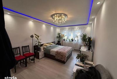 Apartament cu 3 camere decomandat în Orașul Vechi - 9