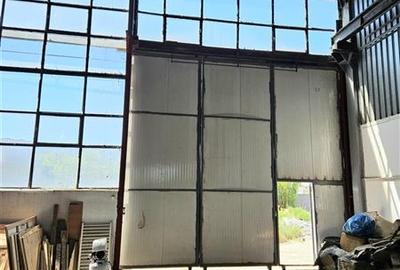 Spațiu industrial, de 660 mp, în Faleza Nord - 3