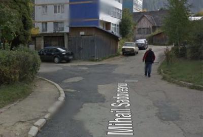 Apartament cu 2 camere semidecomandat în Vatra Dornei - 3