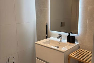 Apartament cu 2 camere decomandat în Exterior Vest - 5
