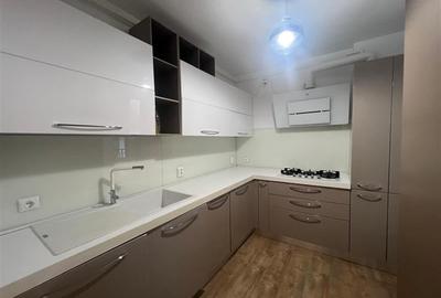 Apartament cu 3 camere - Platinia Dorobantilor - 9