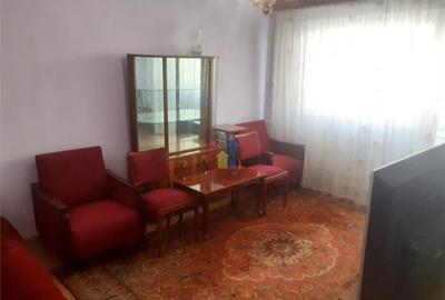 Apartament cu 2 camere decomandat în Gării - 3