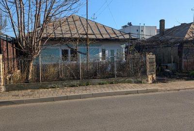 Teren de 480 mp, în Mioriței - 1