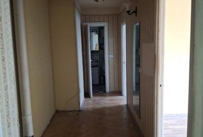 Exclusivitate! 3 camere, decomandat, str. Aries - 5