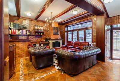 Vila Art Deco Consolidata si Restaurata - Teren 211mp - Vatra Luminoasa - 1