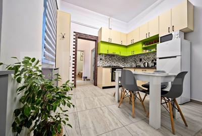 Apartament cu 3 camere ultracentral Oradea - ideal pentru locuit sau investitie! - 3
