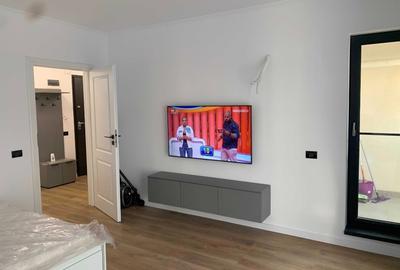 Garsoniera Lujerului bloc nou - 1