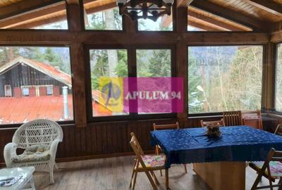 Vilă de vânzare in Sinaia - Zona Cumpătu - 14