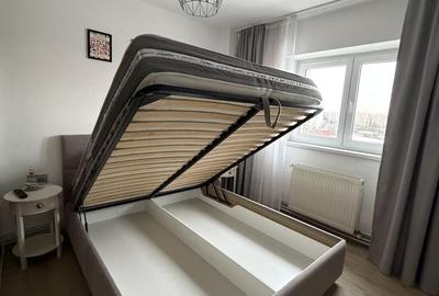 Costin Georgian.Va propunem spre inchiriere apartament 2 camere,decomandat - 6