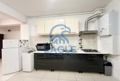 Apartament cu 2 camere decomandat, mobilat în Tomis Plus - 6