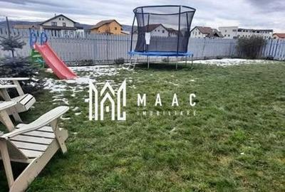 Apartament 3 camere | Etaj 1 | Balcon | Parcare | Șelimbăr - 5