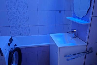 Apartament cu 3 camere decomandat în Terezian - 4