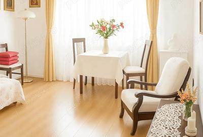 Caminul tau cu vedere la parc Eficien?a ?i confort in zona Lacul Tei - 10