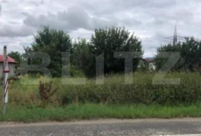 Teren de 2000 mp, în Stupini - 6