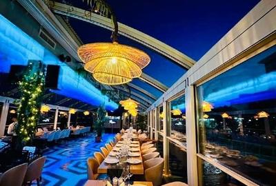 Afacere profitabila Restaurant plutitor 3 etaje Pagaya Yacht in Portul Giurgiu - 6