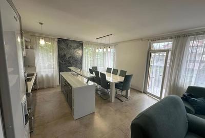 Apartament cu 3 camere decomandat în Florești - 5