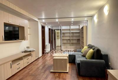 Apartament cu 4 camere langa UMF, utilitati incluse - 2