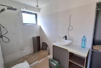 Casă individuală cu 4 camere cu Canalizare în Rediu - 11