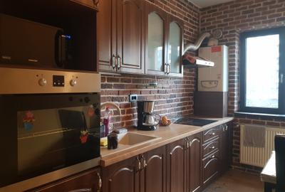 Ocazie! apartament et 1, Cotroceni Politehnica Residence, metrou, 620 euro - 12