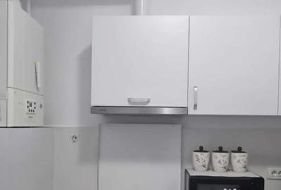 Apartament cu 2 camere semidecomandat în Central - 3