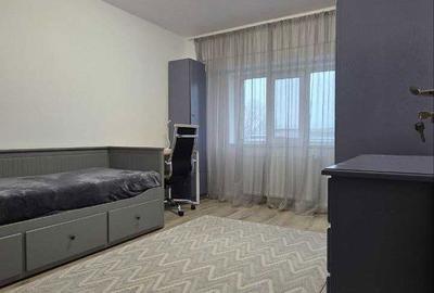 Apartament cu 3 camere în Central - 4