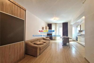 Garsonieră decomandată, mobilată în Chiajna - 9