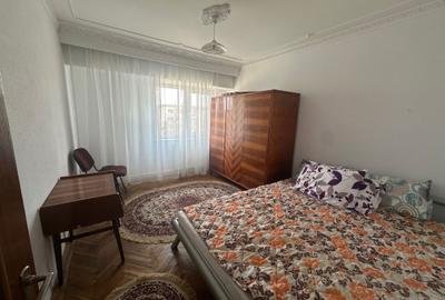 Apartament cu 3 camere decomandat în City Park Mall - 2
