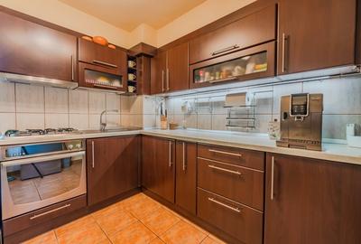 Apartament cozy, 4 camere, Racadau - pietonala - 22