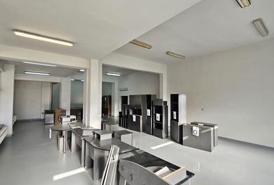 Spatiu comercial cu vitrina, ideal magazin, cabinete medicale, Marasti - 5