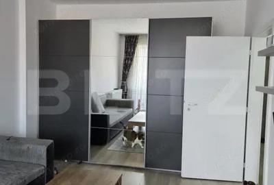 Garsonieră decomandată în Răcădău - 2