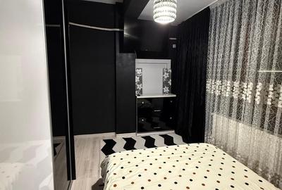 Garsonieră decomandată, mobilată în Primo - 3