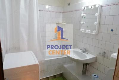 Apartament cu 2 camere decomandat în Frații Golești - 3
