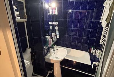 Apartament cu 2 camere decomandat în Exterior Vest - 1