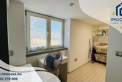 Apartament cu 5 camere semidecomandat, mobilat în Central - 16