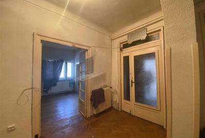 Casă cu 4 camere cu Teren 94 Mp în Calea Călărașilor - 5